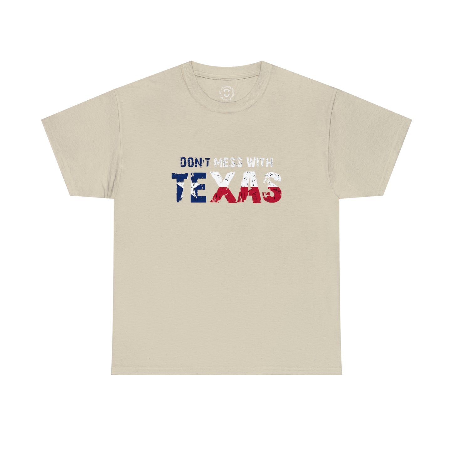 GFWP "Don't Mess With Texas" Premium Tee