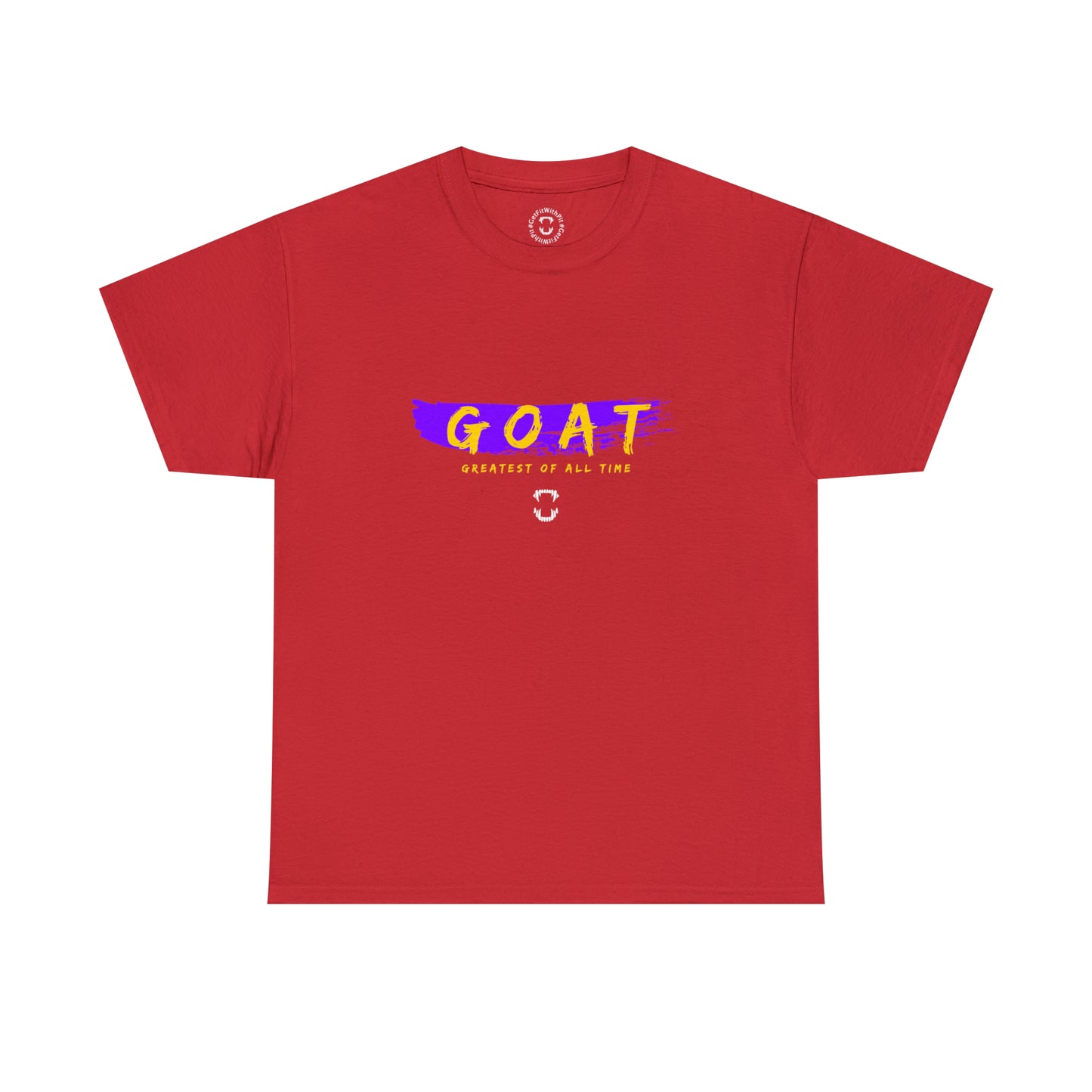GFWP "GOAT" Premium Tee