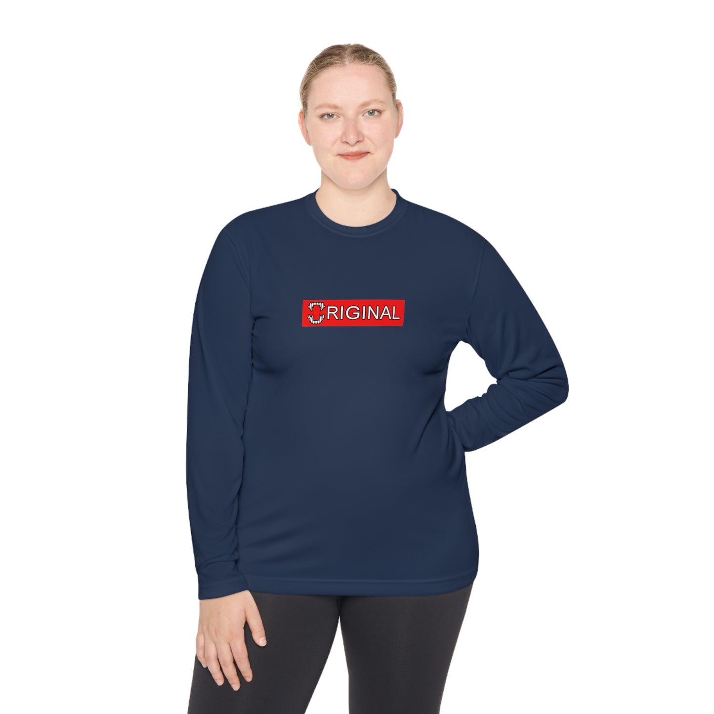 GFWP "Original" Performance Long Sleeve