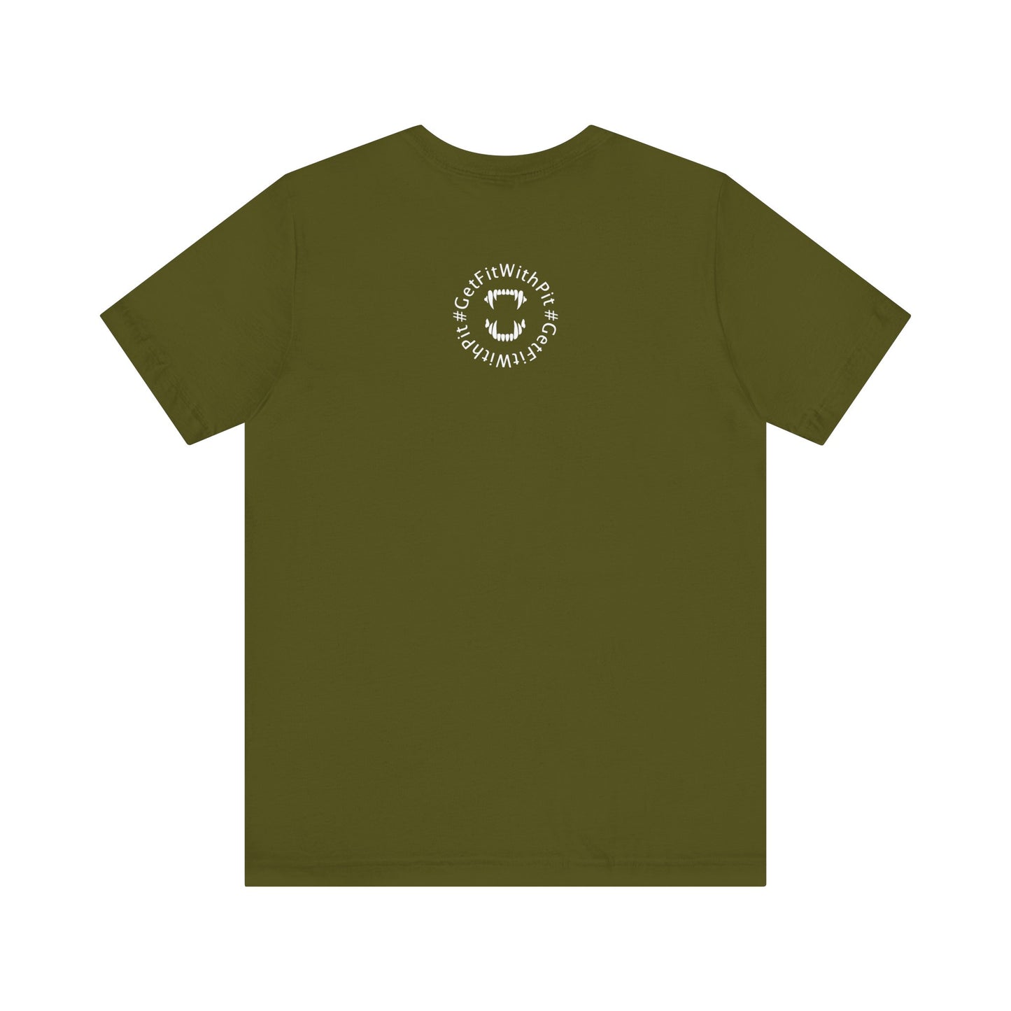 GFWP "Athlete" Shirt