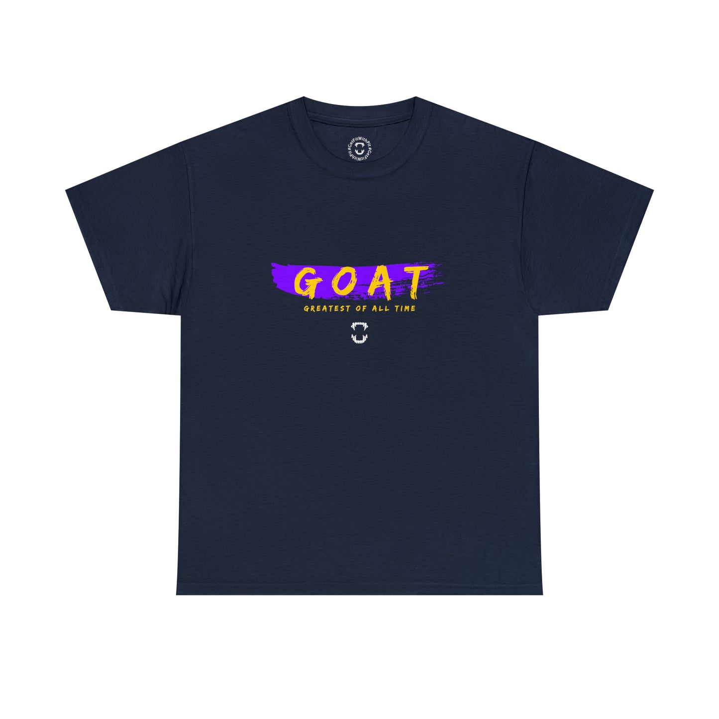 GFWP "GOAT" Premium Tee