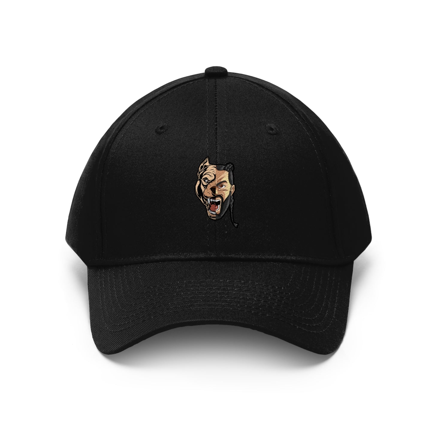 GFWP "Got That Dog In Me" Hat