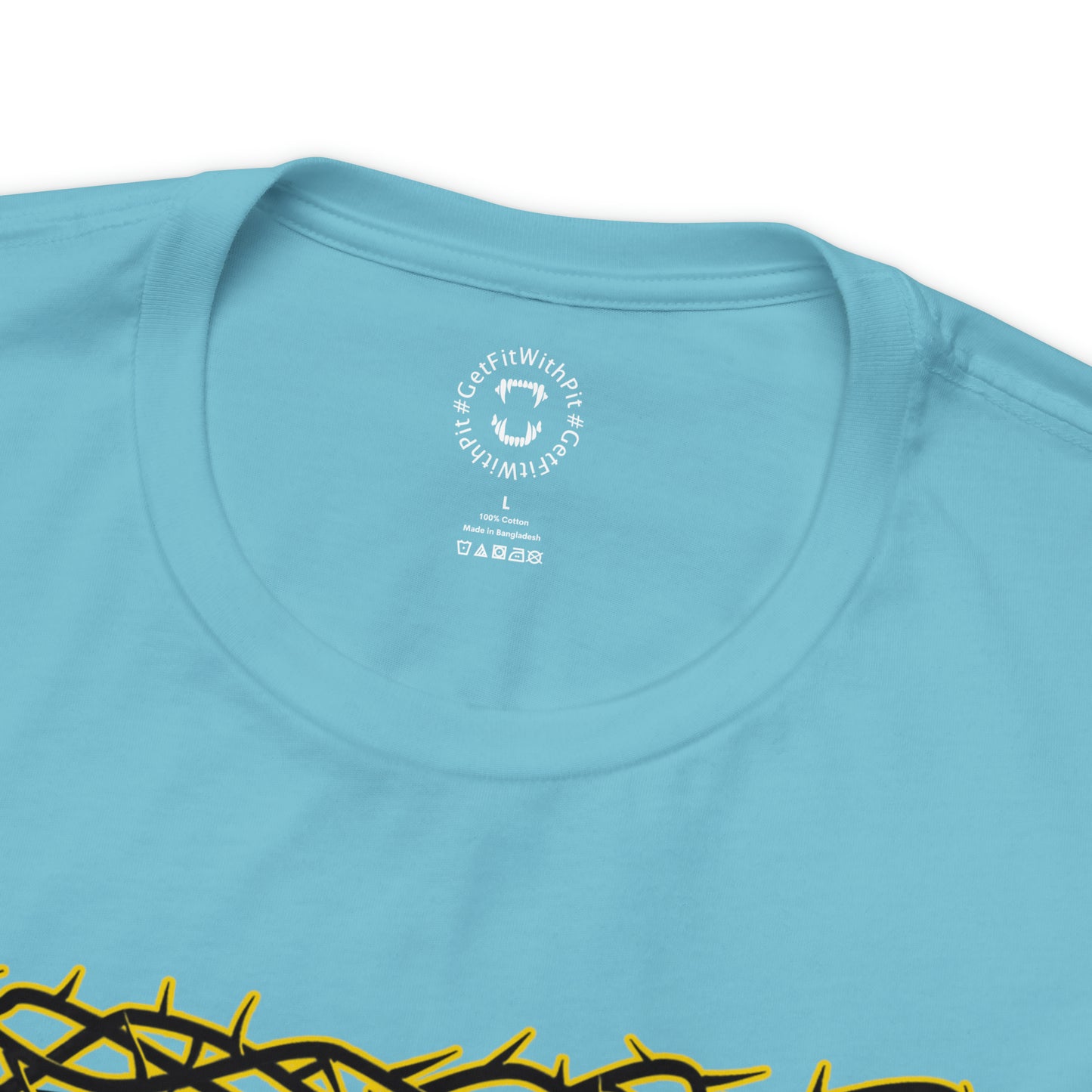 GFWP "Soar and Roar" Tee