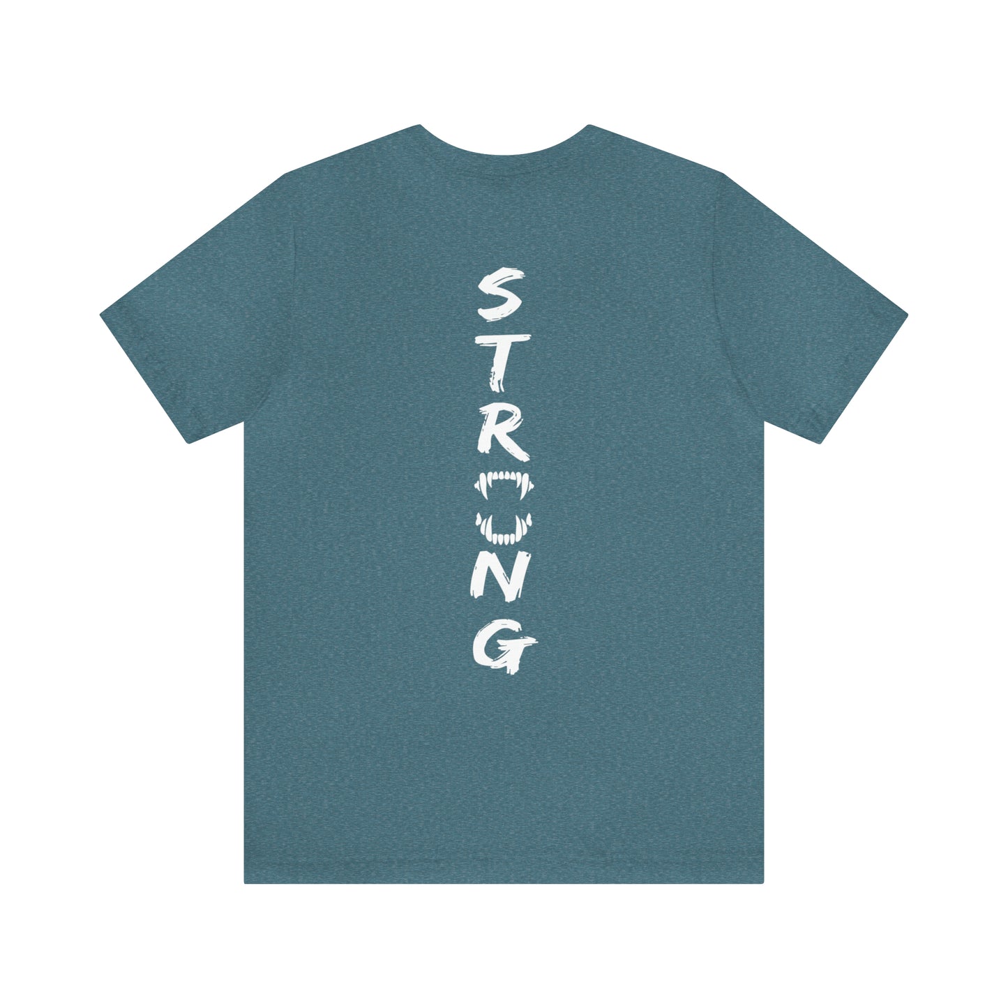 GFWP "Strong" Permanently T-Shirt