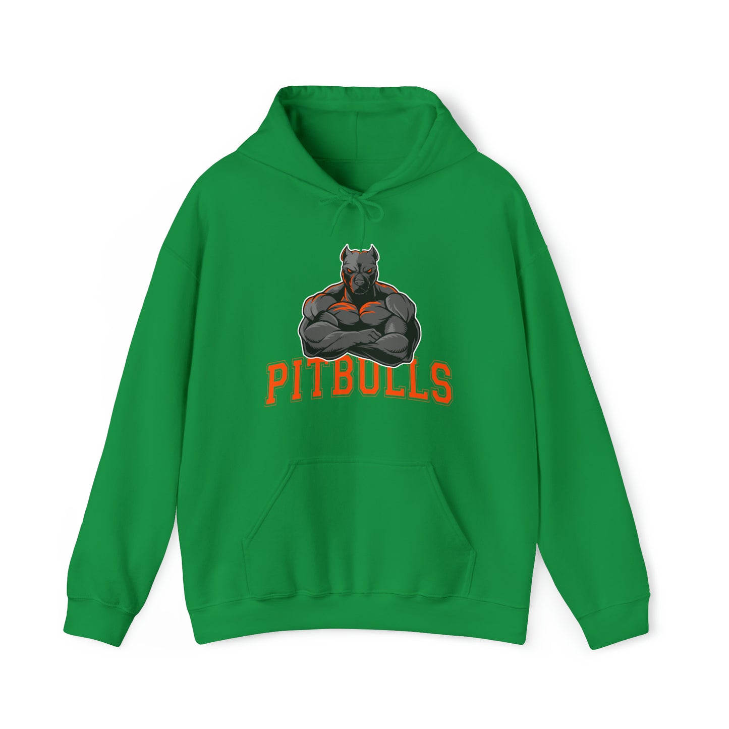 GFWP "My Biggest Flex" Hoodie