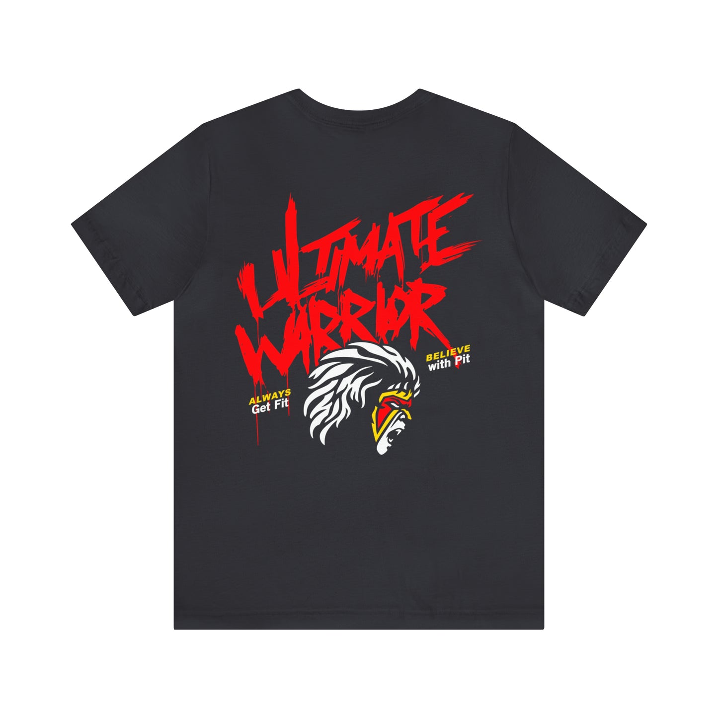 GFWP "Always Believe" Special Edition Shirt