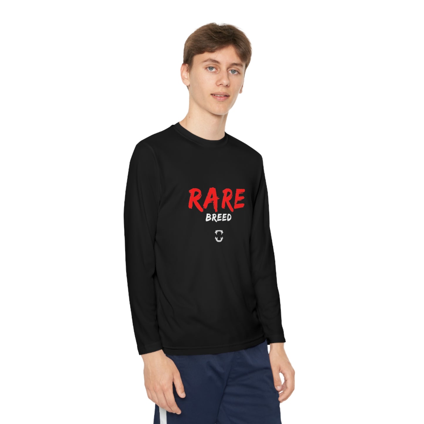 GFWP "Rare Breed" Youth Long Sleeve