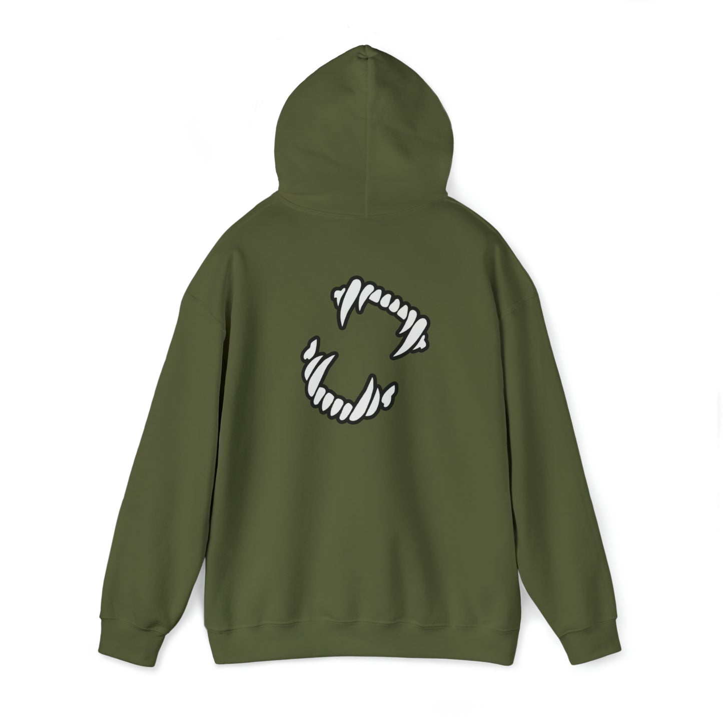GFWP "Big Bad Wolf" Hoodie