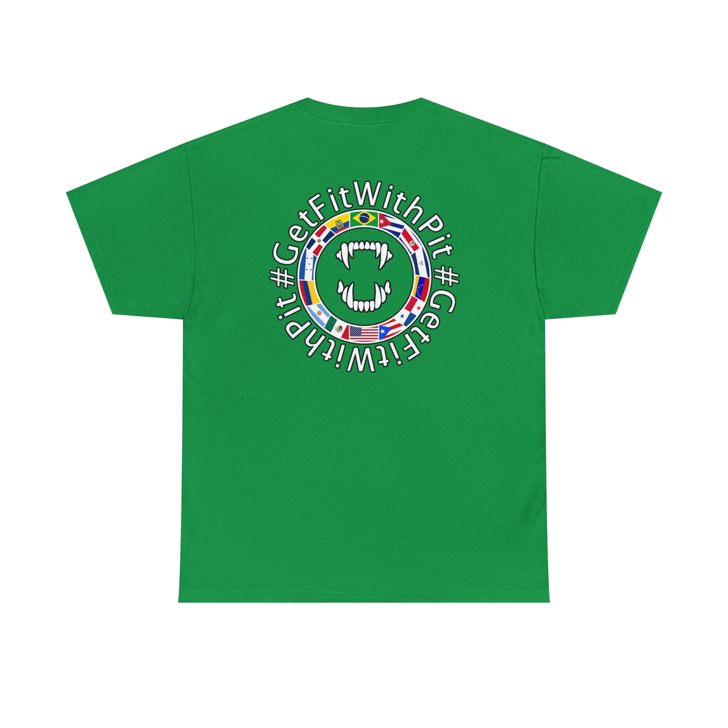 GFWP "Soy Latino" Premium Tee
