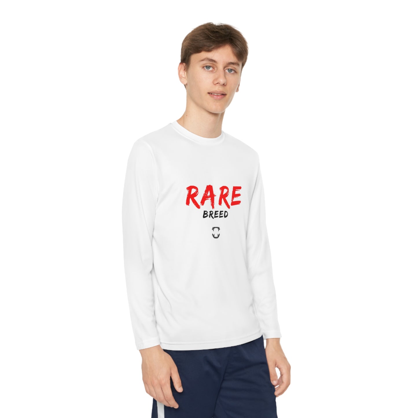 GFWP "Rare Breed" Youth Long Sleeve