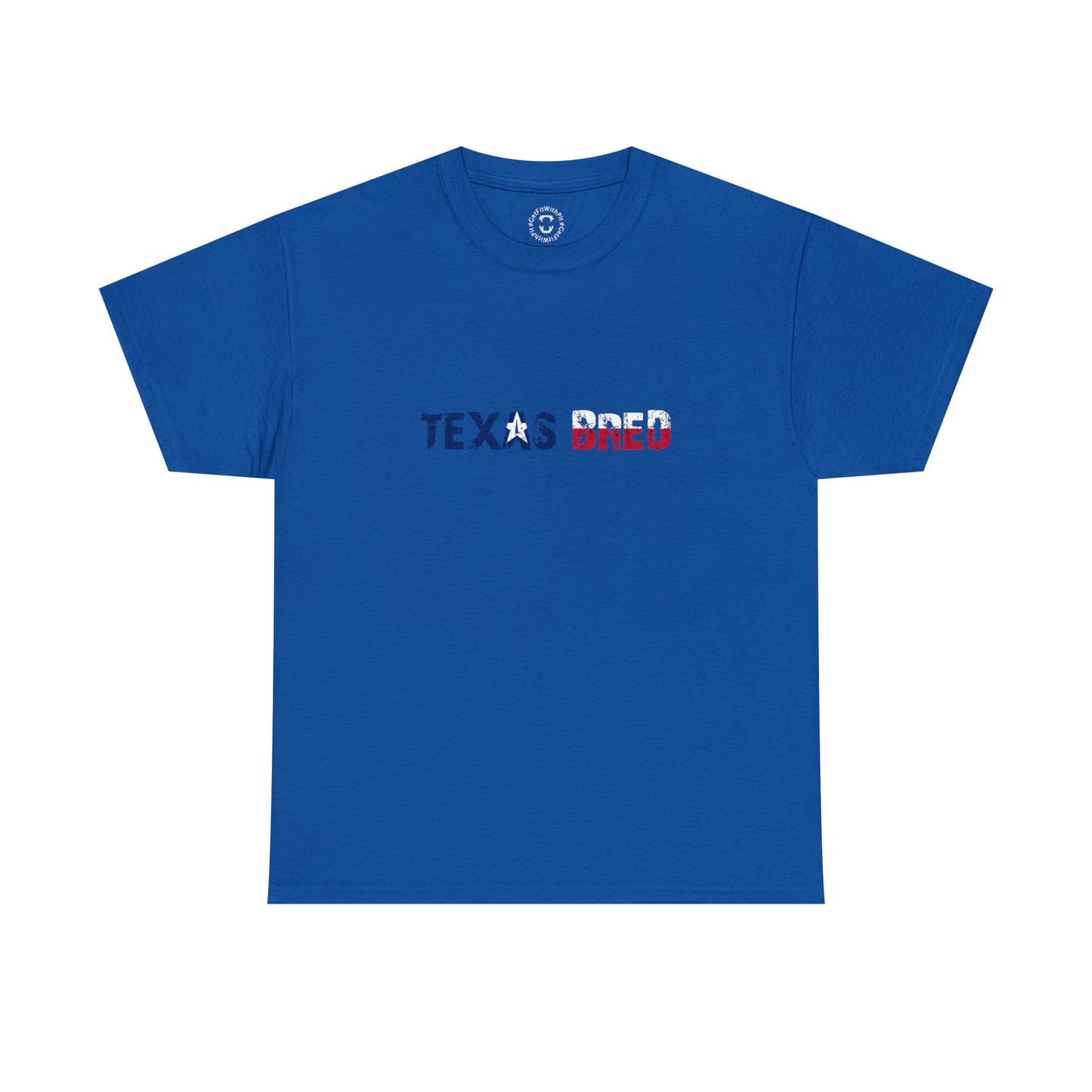 GFWP "Texas Bred" Premium Tee