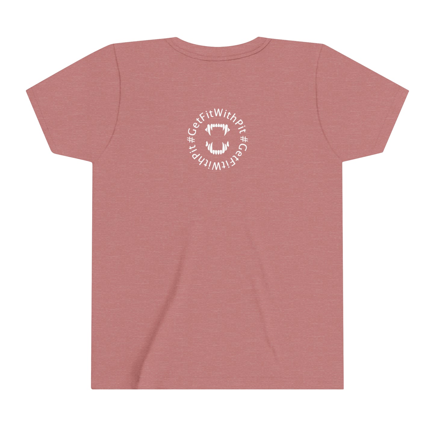 GFWP "Motivate" Youth Tee
