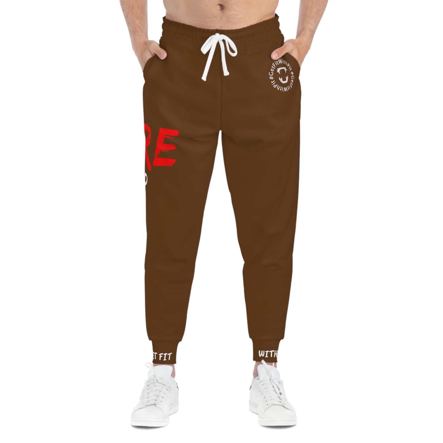 GFWP "Rare Breed" Joggers