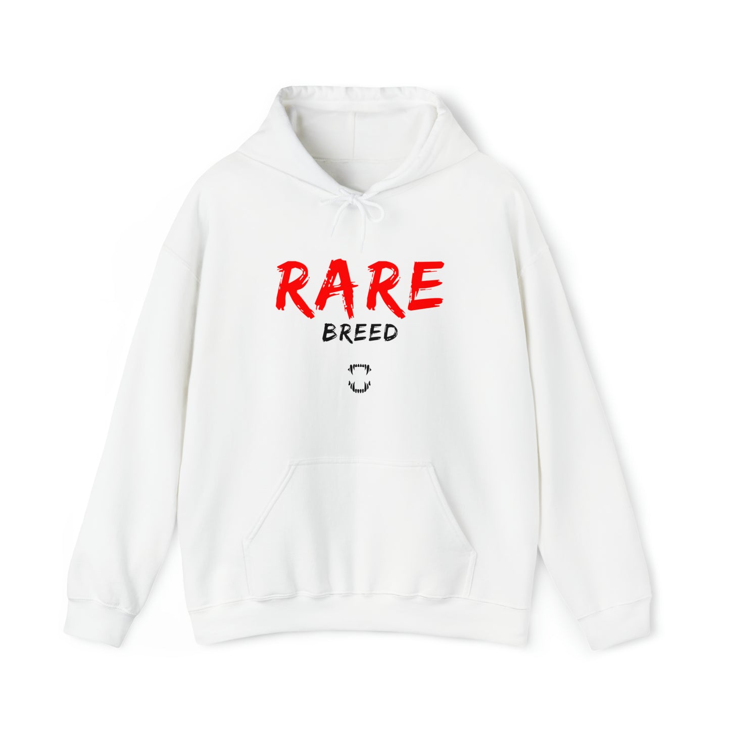 GFWP "Rare Breed" Hoodie