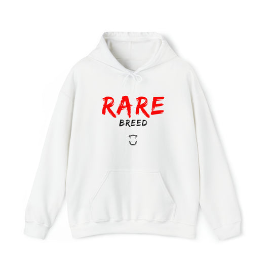 GFWP "Rare Breed" Hoodie