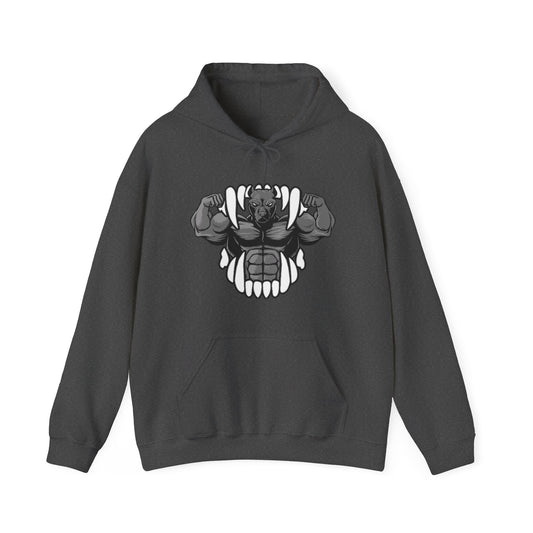 GFWP "Pitbulls University" Hoodie