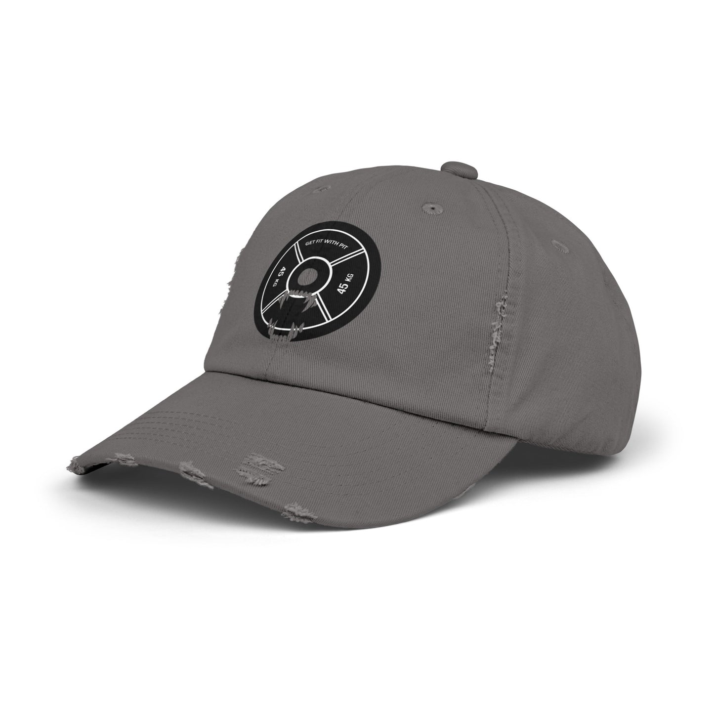 GFWP "Let's Eat" Cap