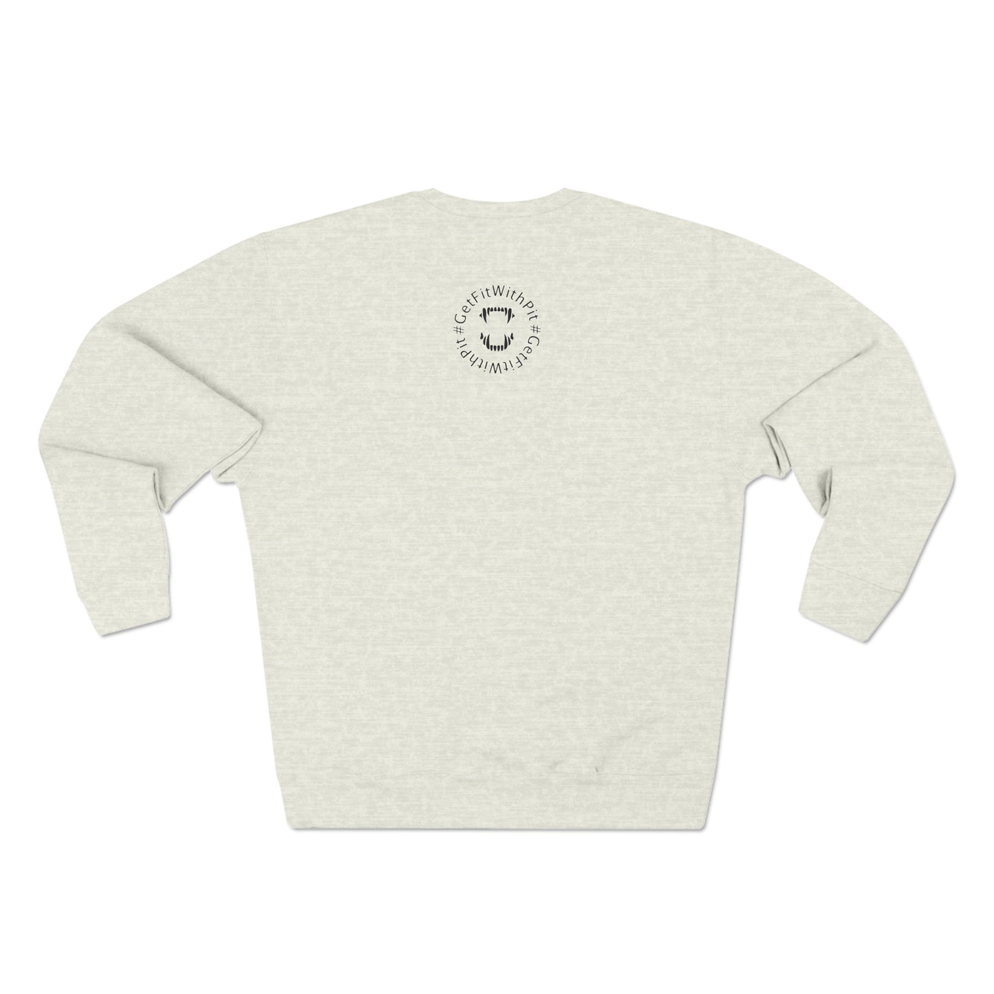 GFWP "Athlete" Premium Sweatshirt