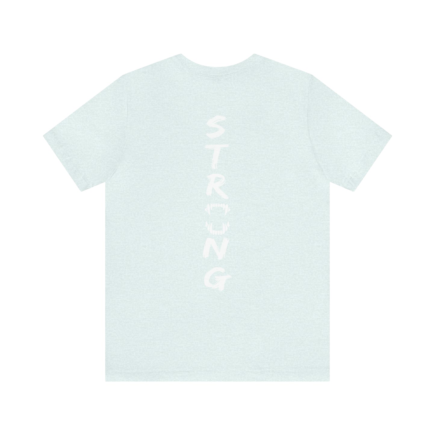 GFWP "Strong" Permanently T-Shirt