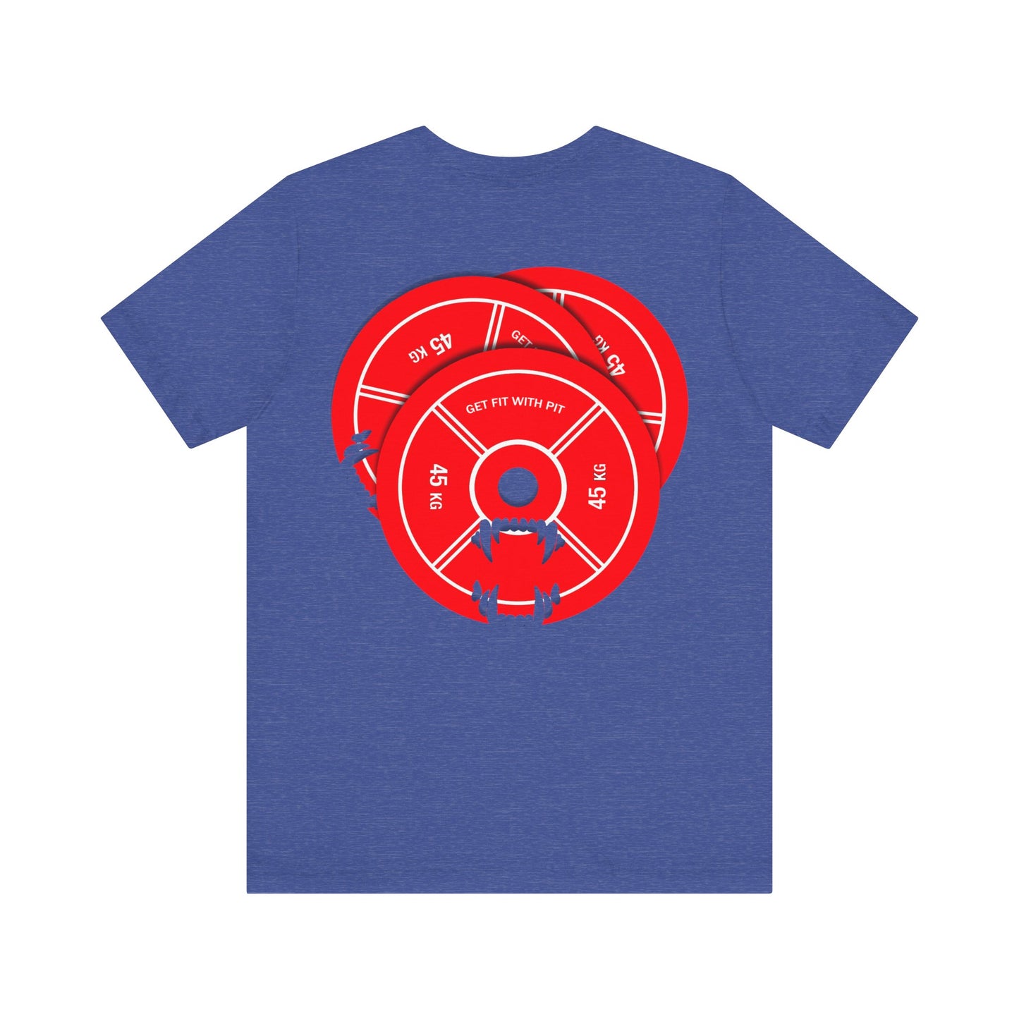 GFWP "Let's Eat" Shirt