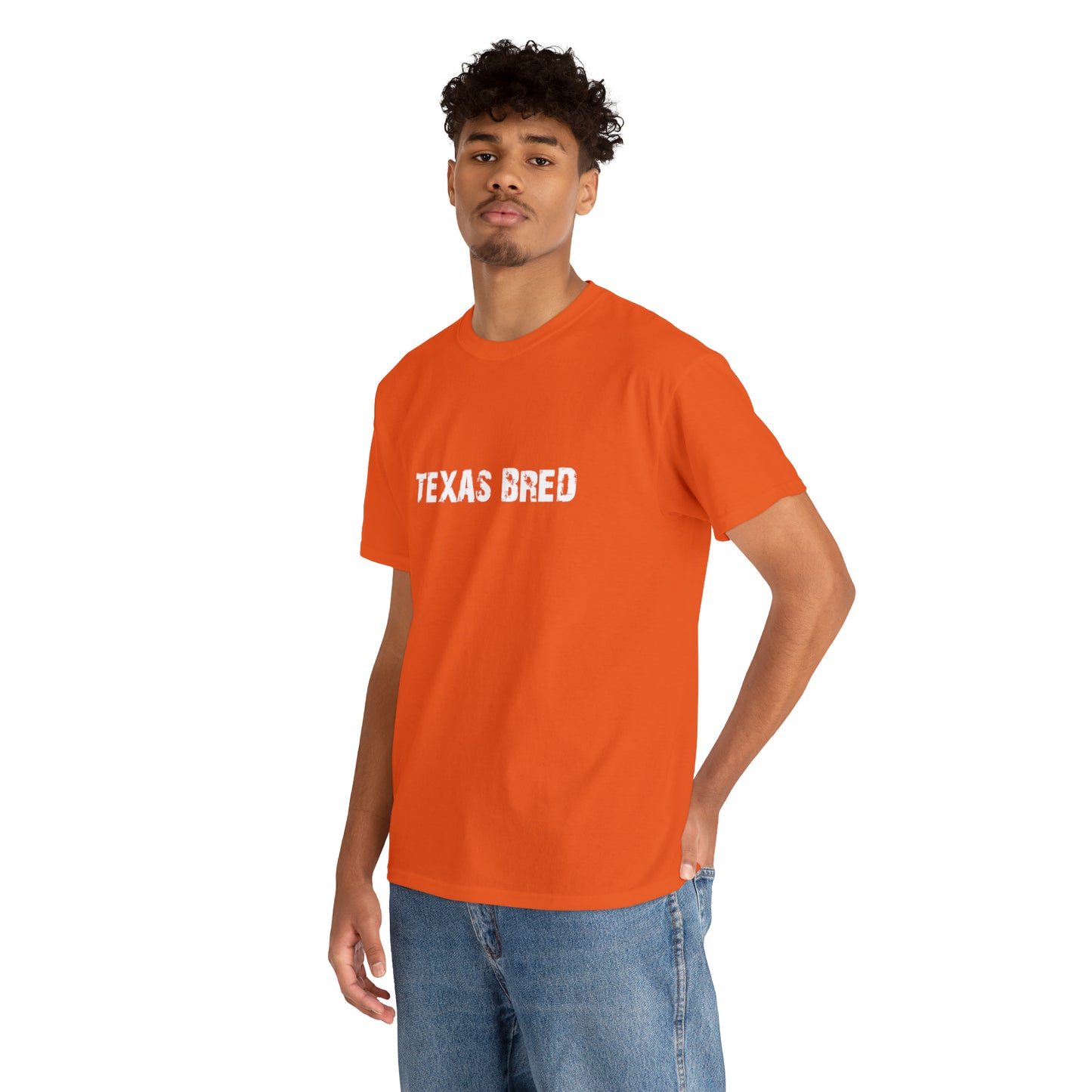 GFWP "Texas Bred" Premium Tee