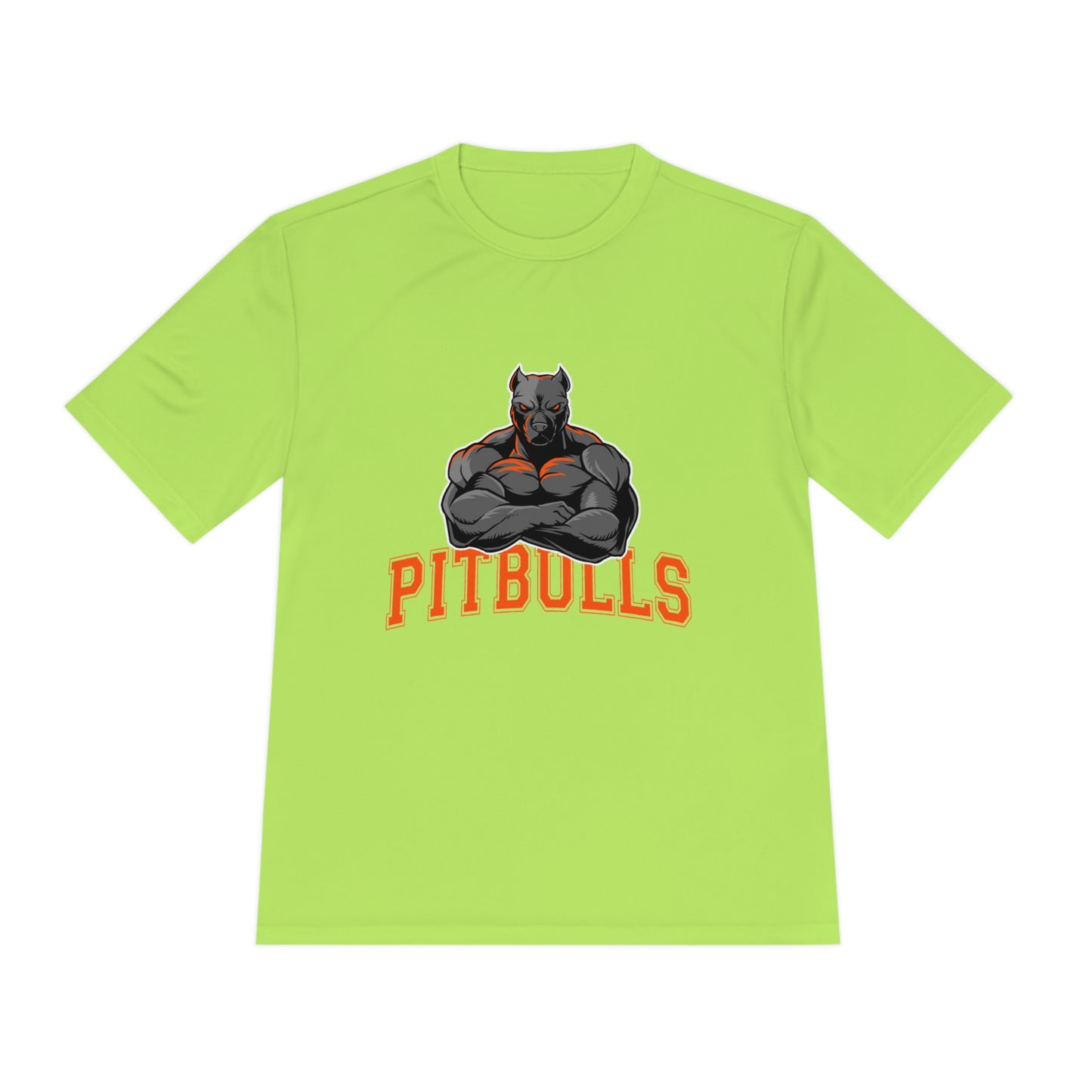 GFWP "My Biggest Flex" Performance Tee