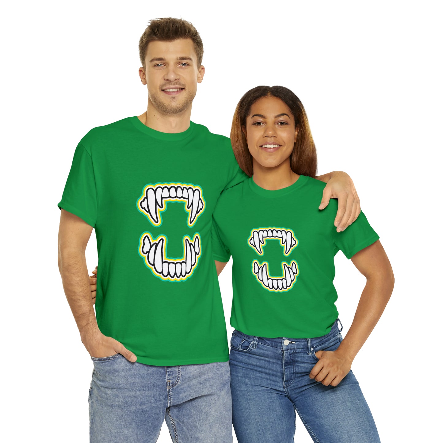 GFWP "Always Believe" Premium Tee