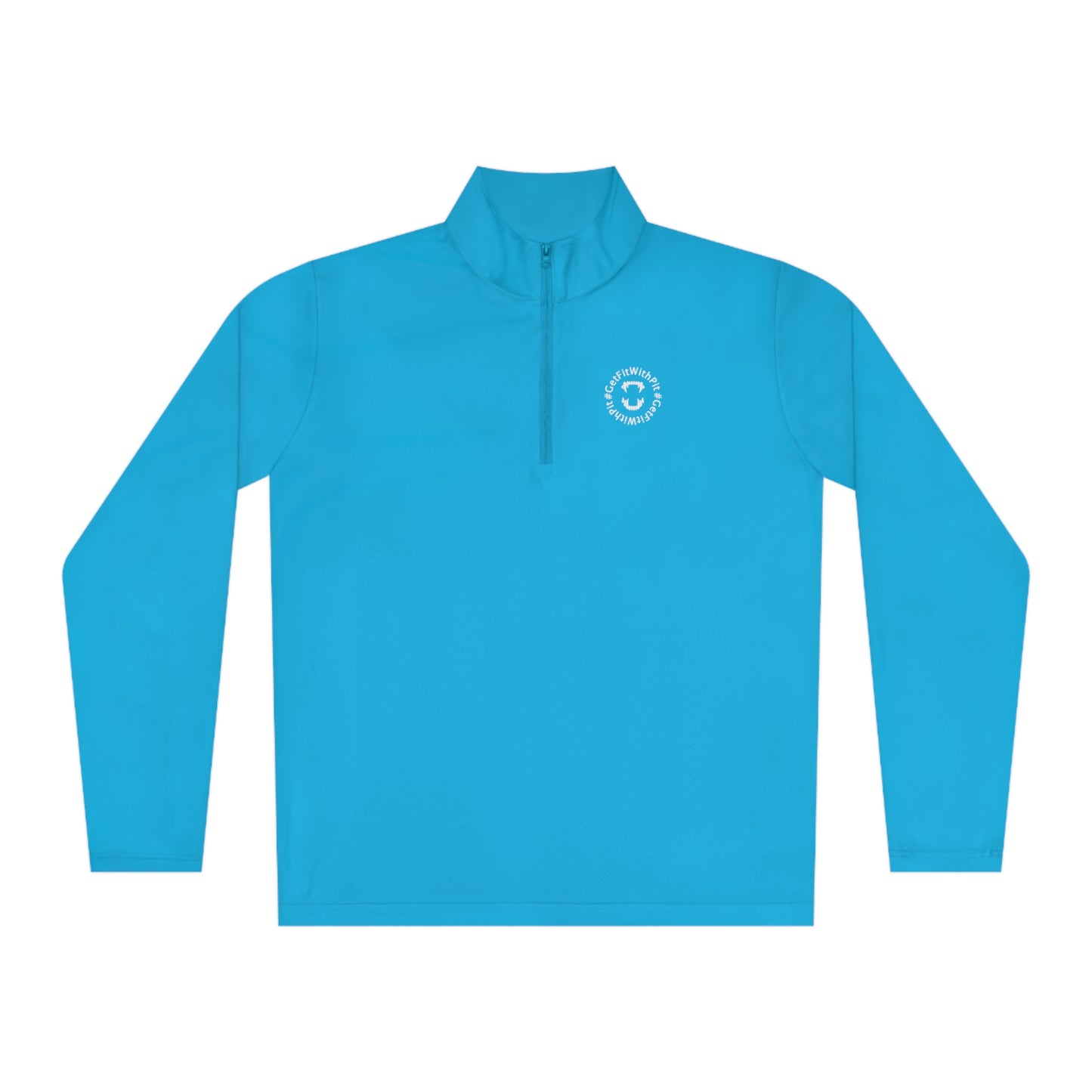 GFWP "Pound 4 Pound Athlete" Pullover