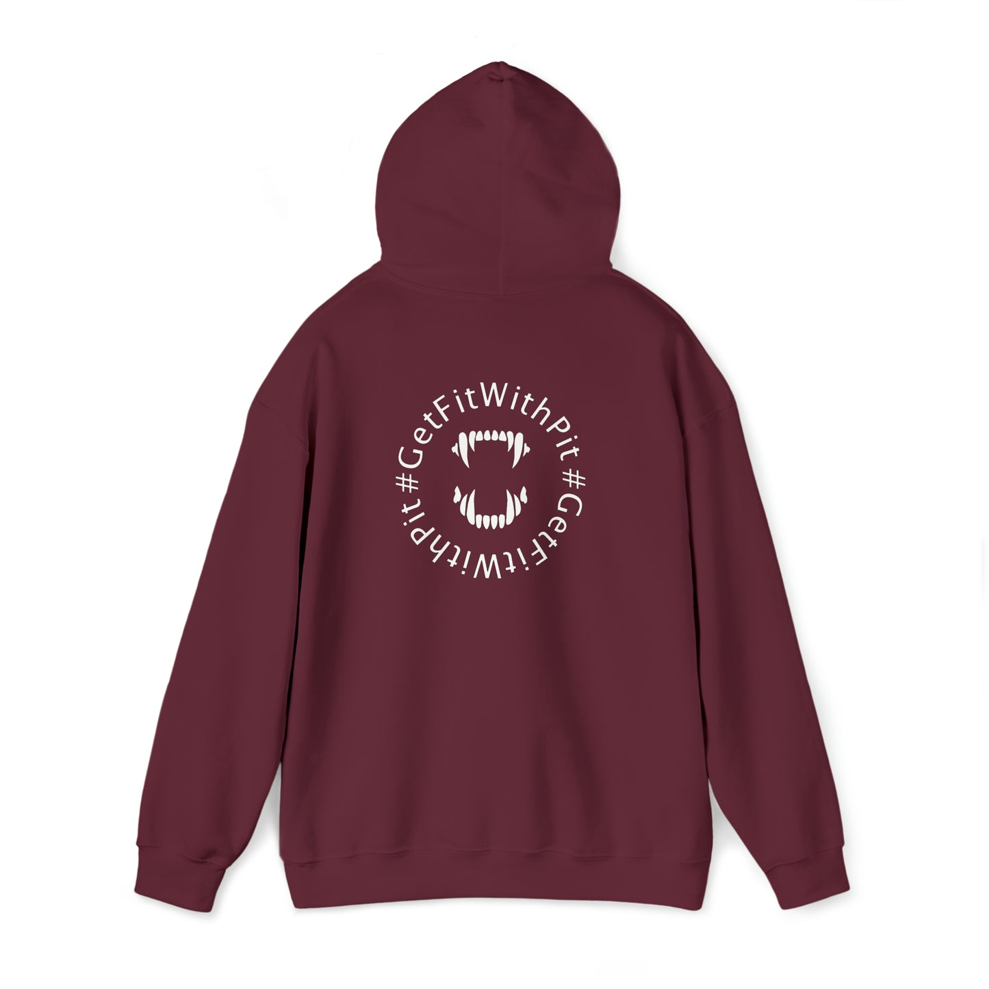 GFWP x TWT Hoodie