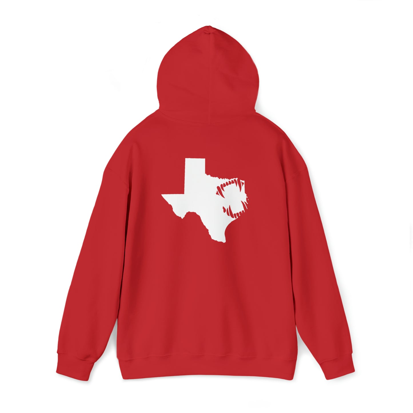 GFWP "Texas Bred" Hoodie