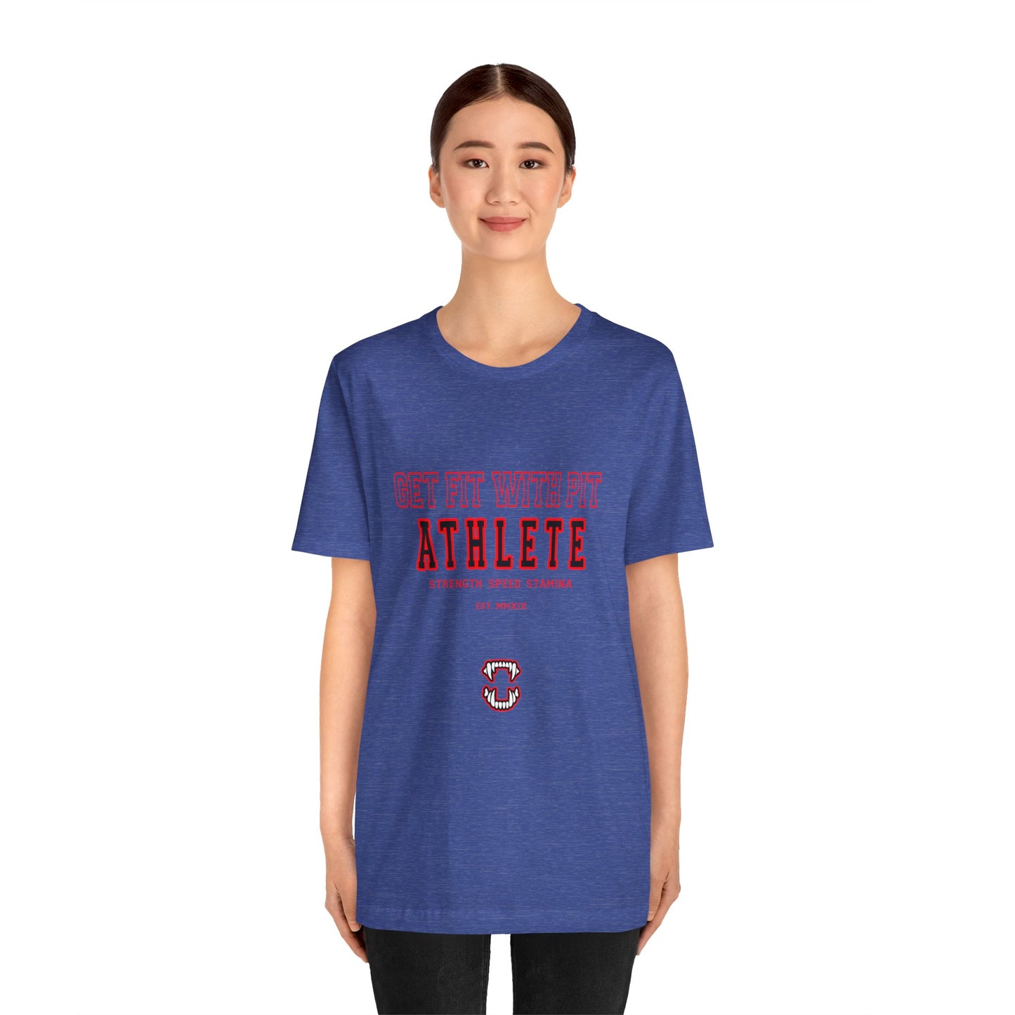 GFWP "Athlete" Shirt