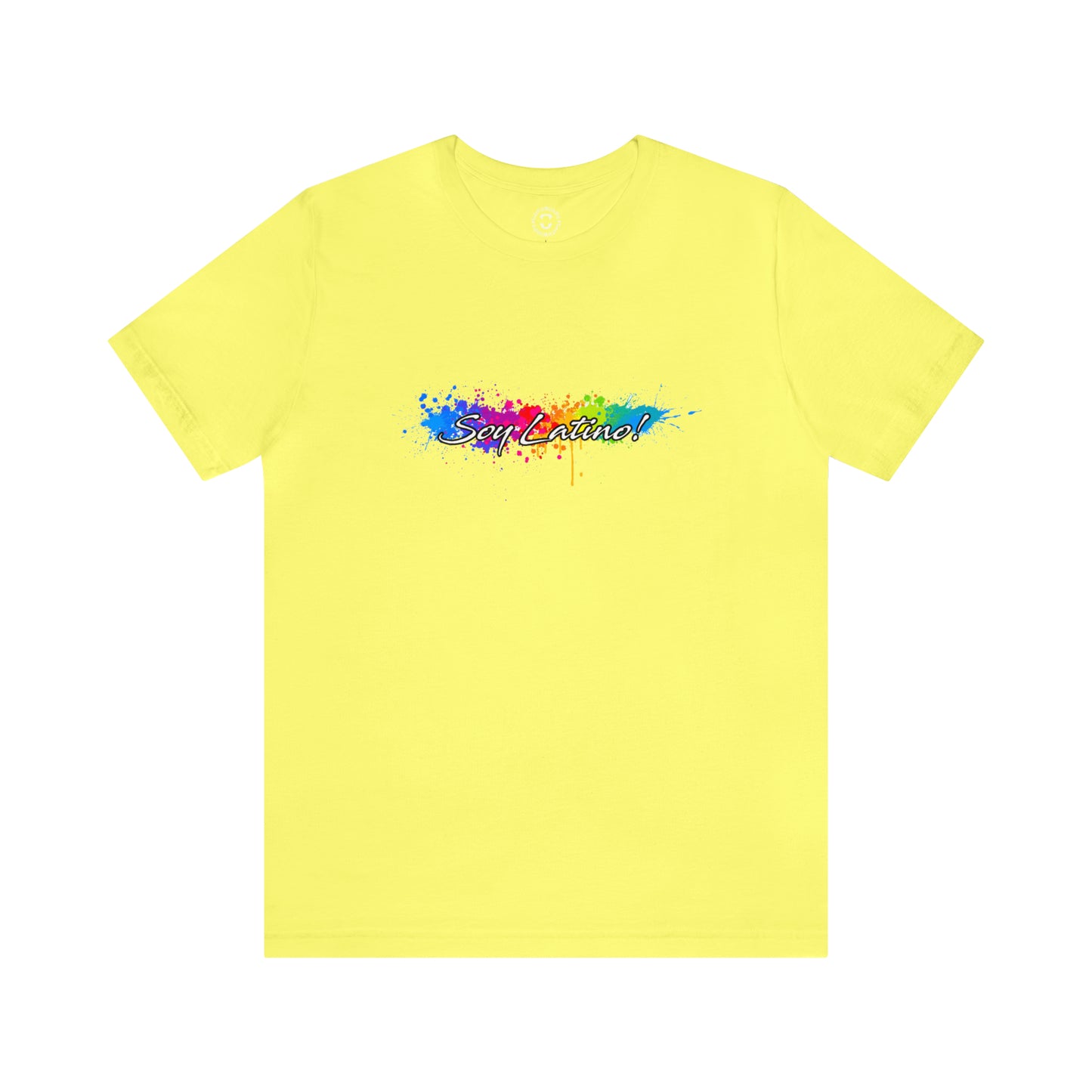 GFWP "Soy Latino" Tee