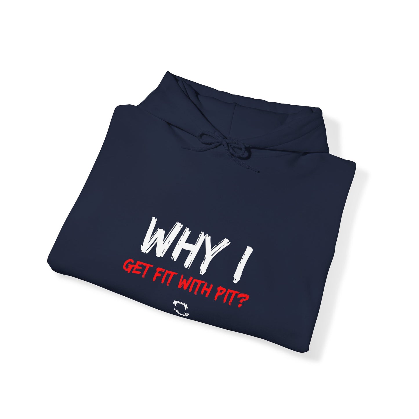 GFWP "My Why" Hoodie