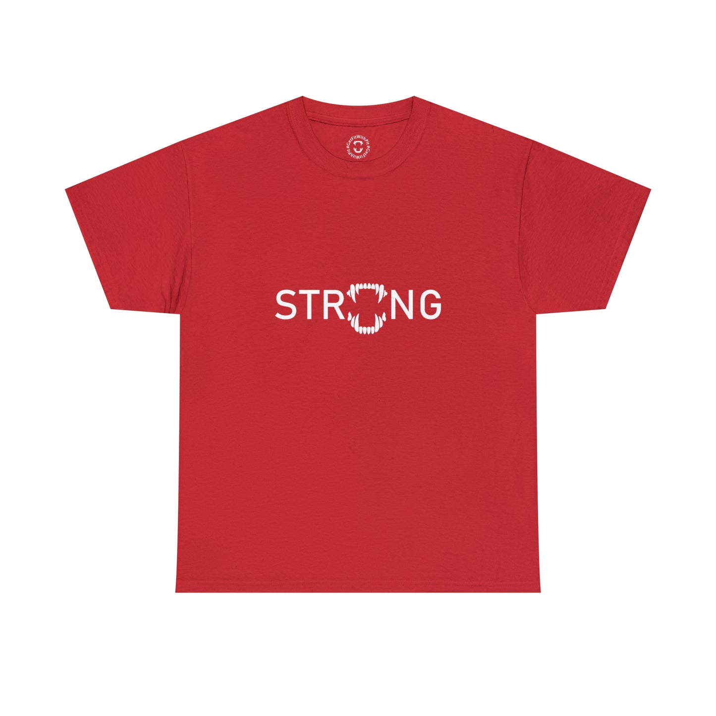 GFWP "Strong" Premium Tee