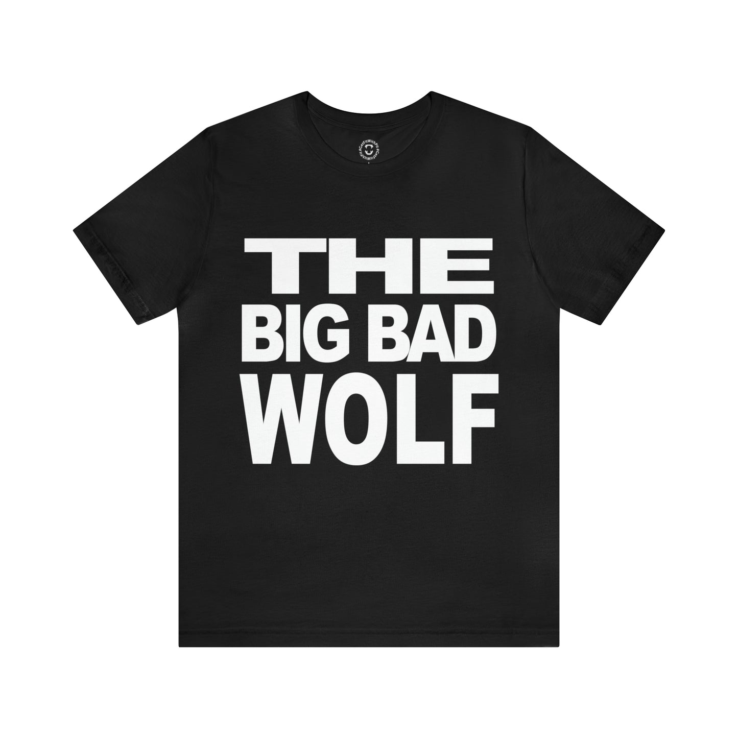 GFWP "Big Bad Wolf" Tee