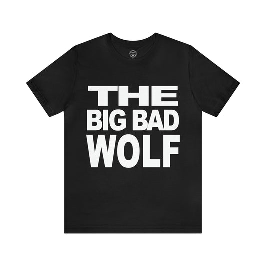 GFWP "Big Bad Wolf" Tee