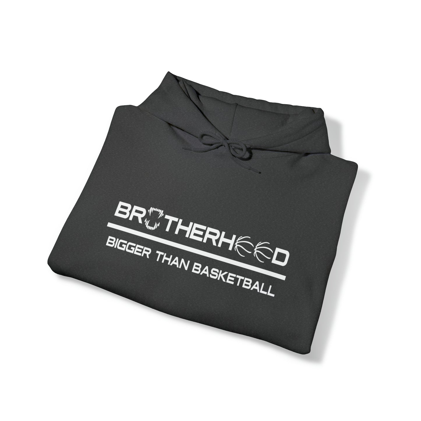 GFWP "Brotherhood" Hoodie