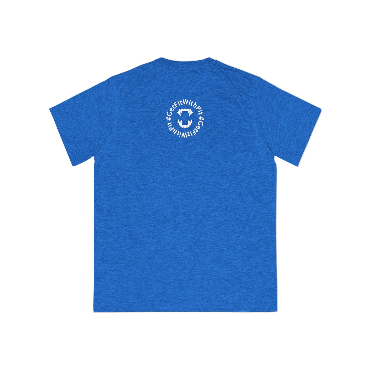 GFWP "Pound 4 Pound Athlete" Performance T-shirt