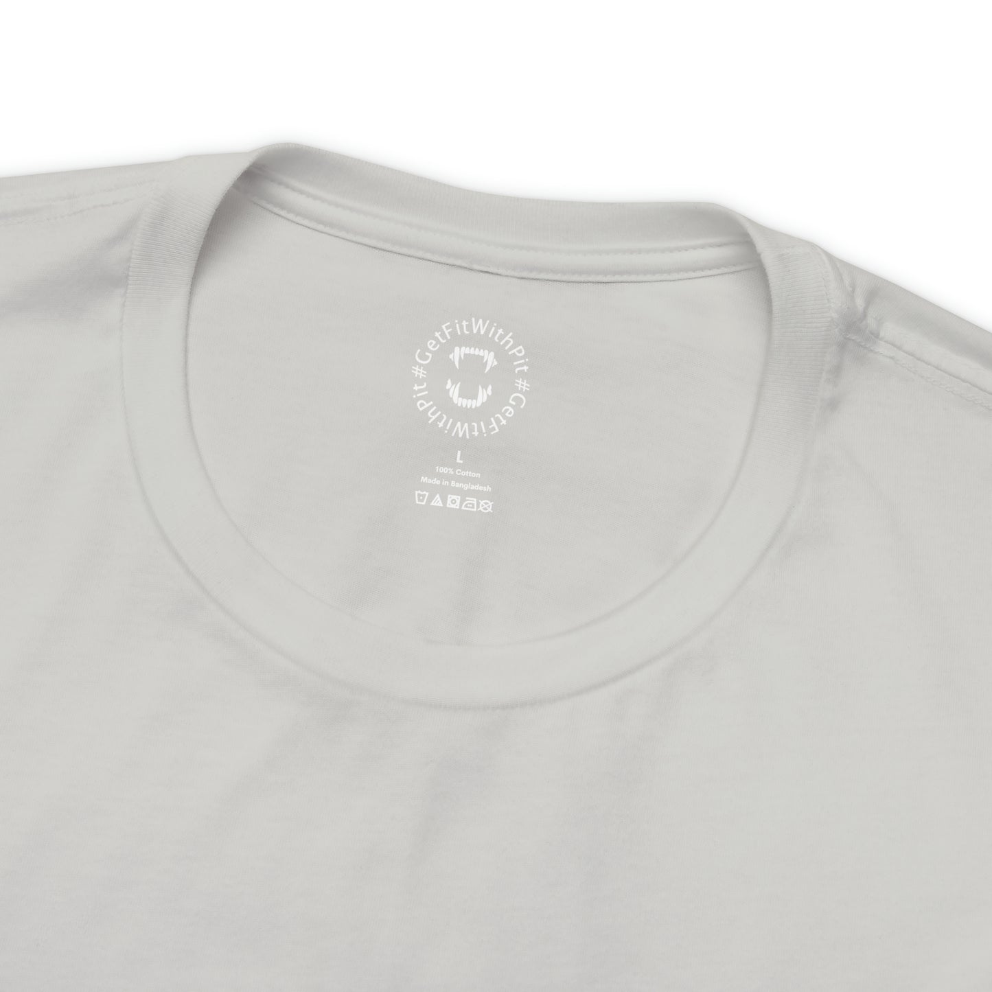 GFWP "Pit's Gym" Tee