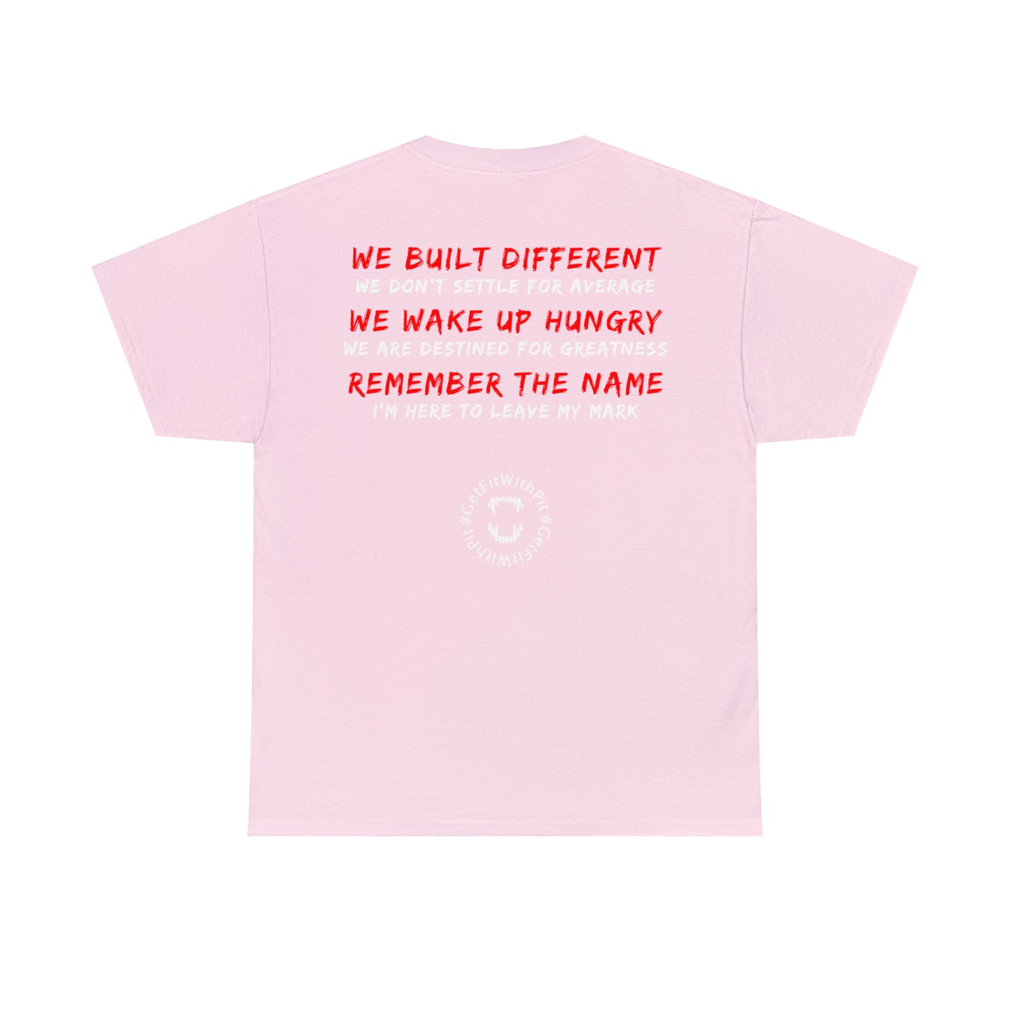 GFWP "Rare Breed" Premium Tee