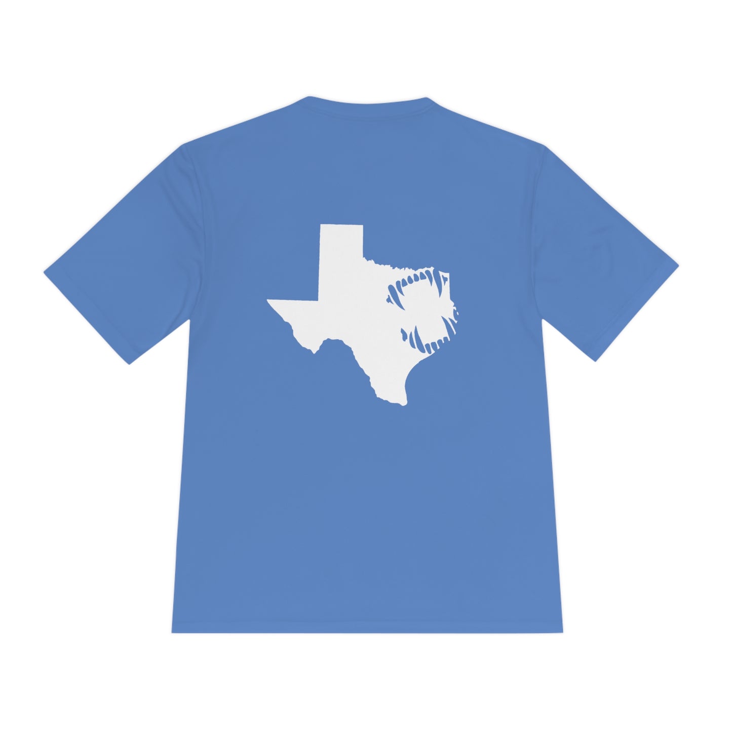 GFWP "Texas Bred" Performance Tee
