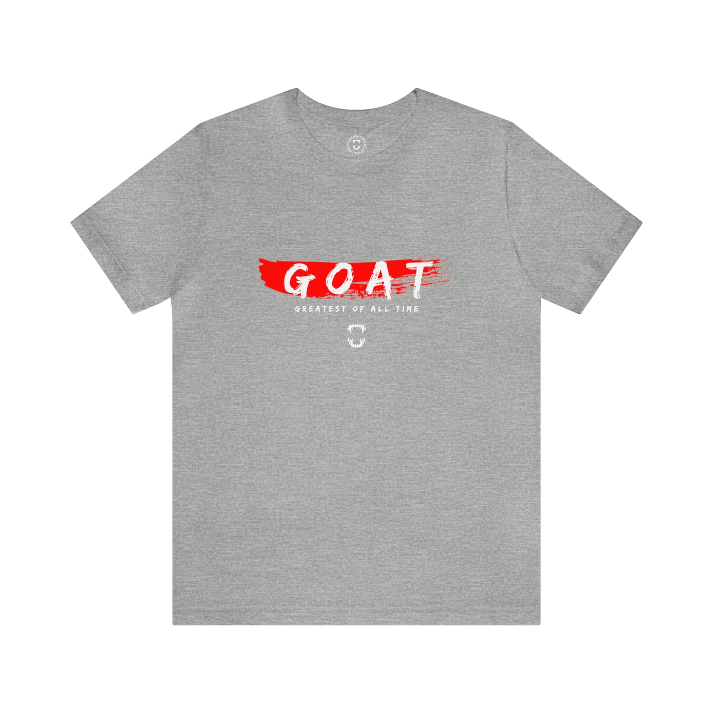 GFWP "GOAT" Tee