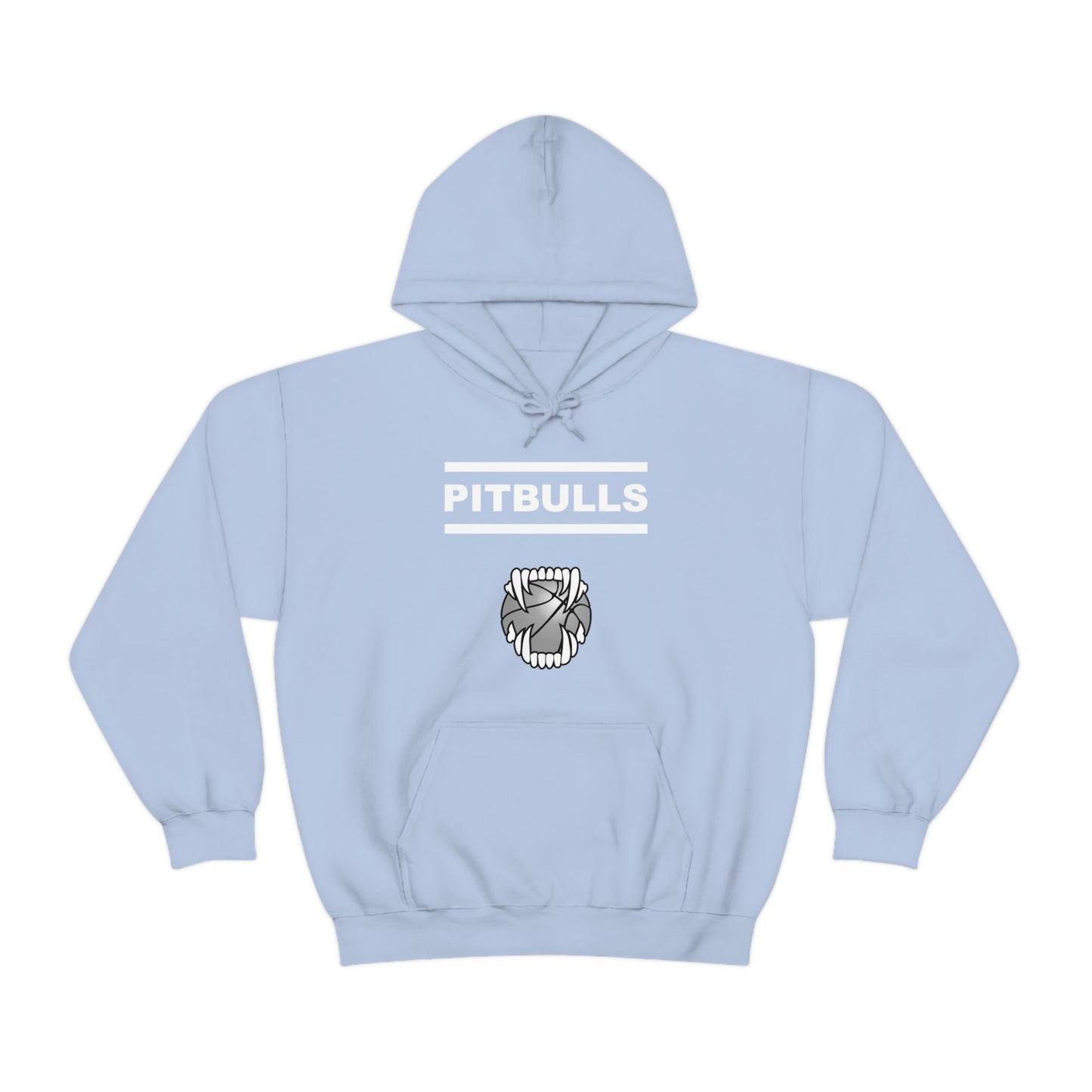 GFWP "Team Pitbulls" Hoodie