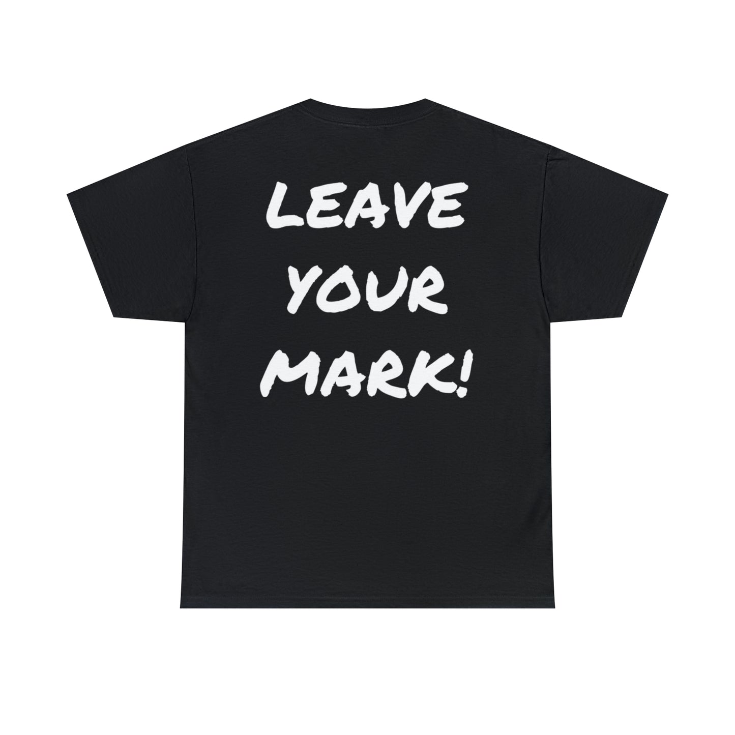 GFWP "Leave Your Mark" Premium Tee