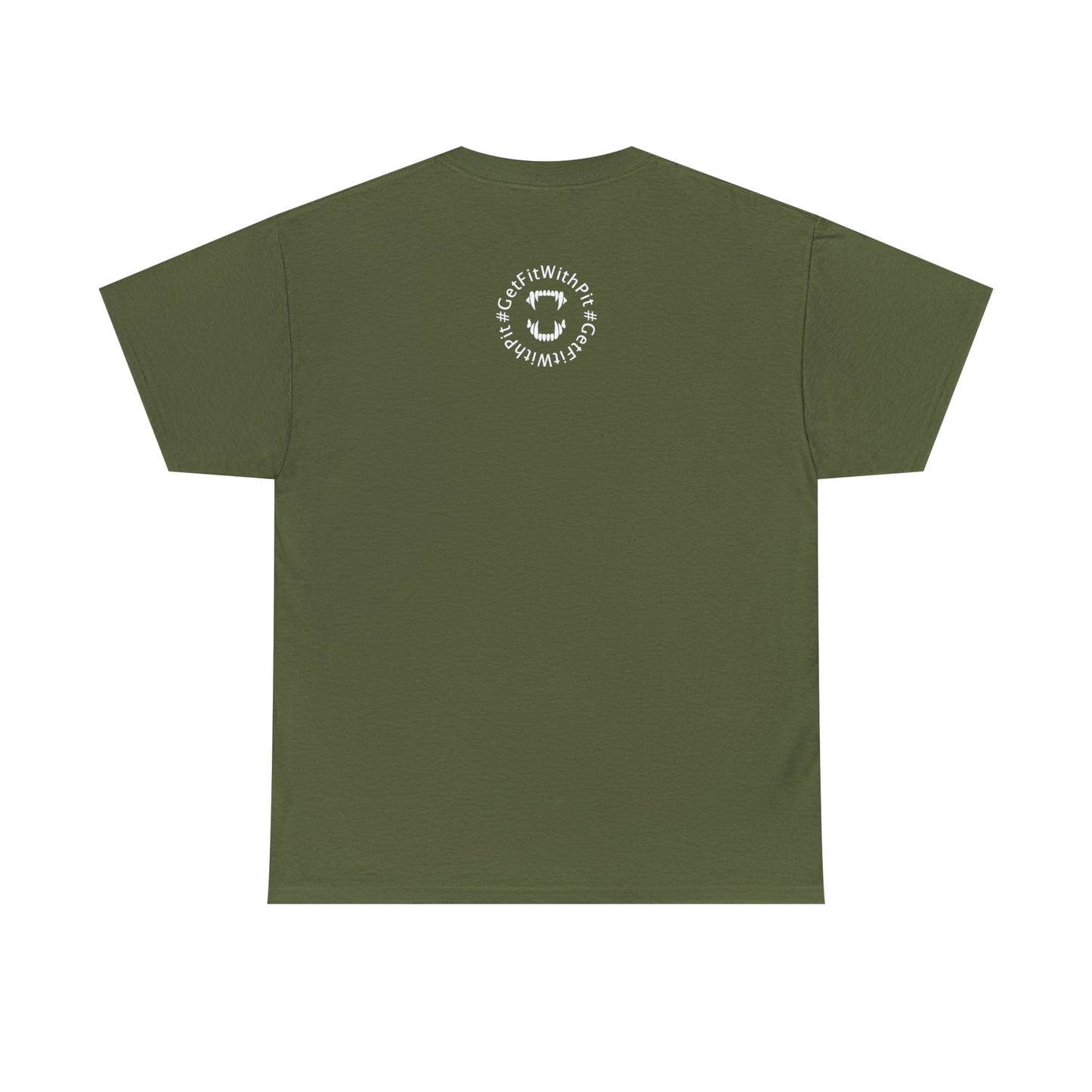 GFWP "Motivate" Premium Tee