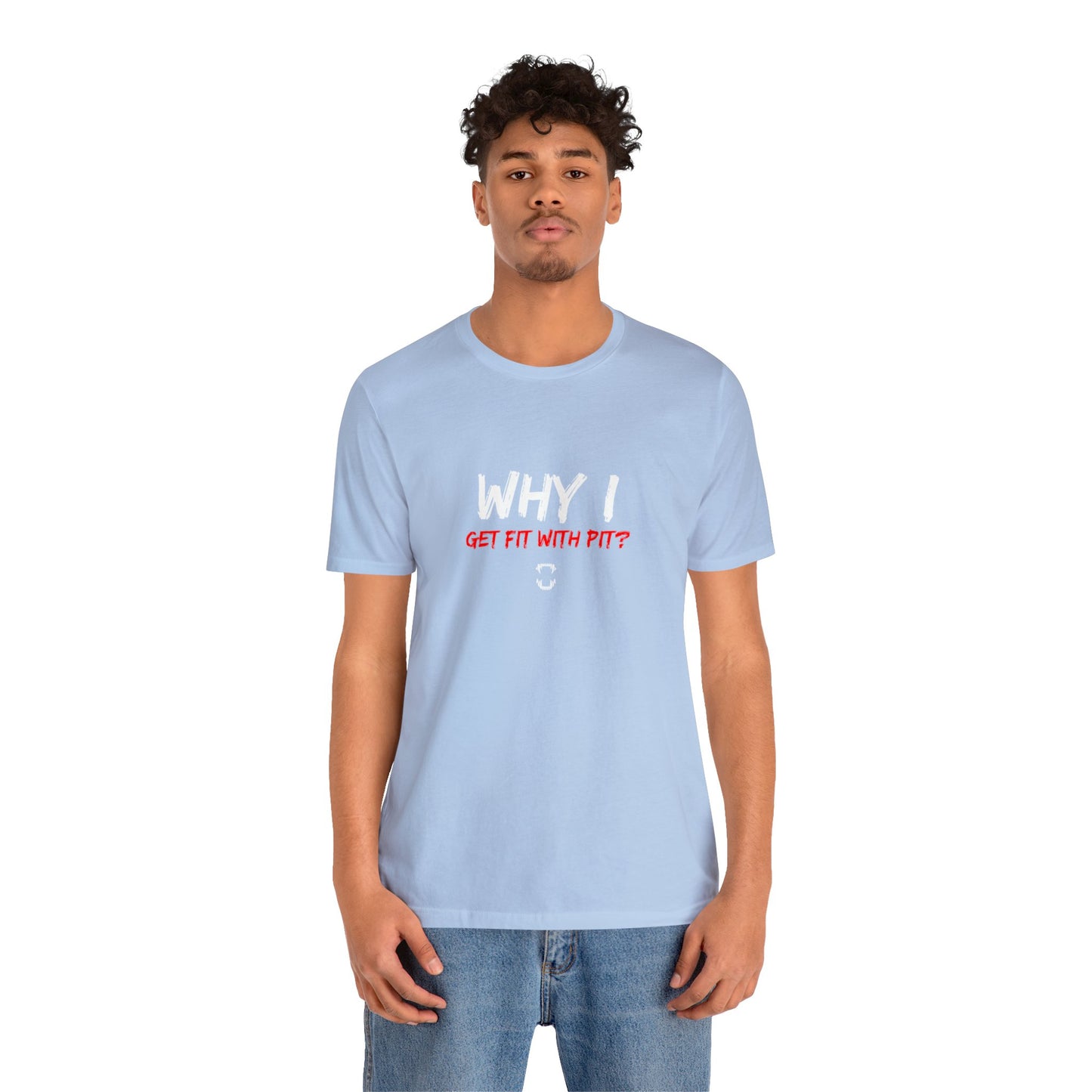 GFWP "My Why" Tee