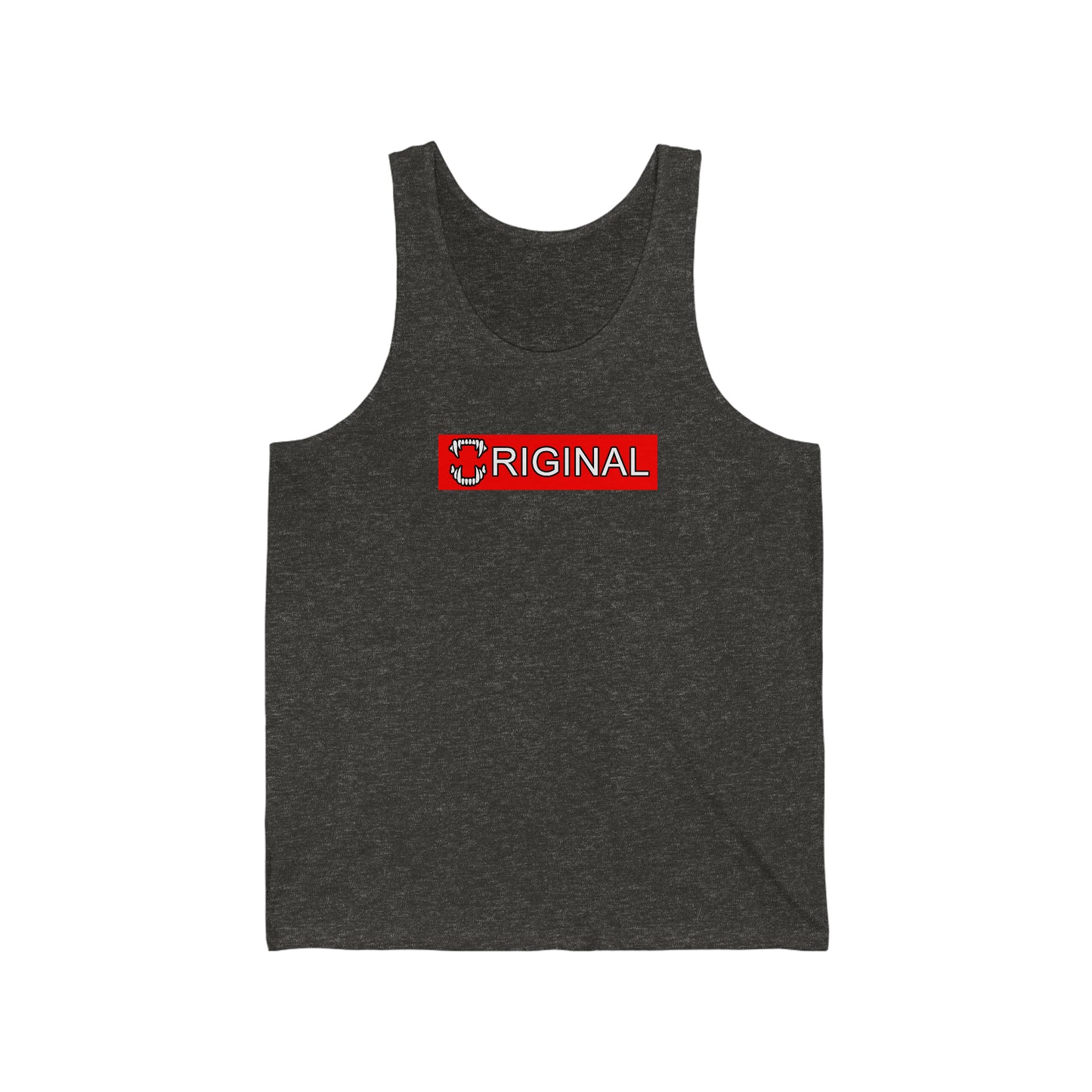 GFWP "Original" Tank