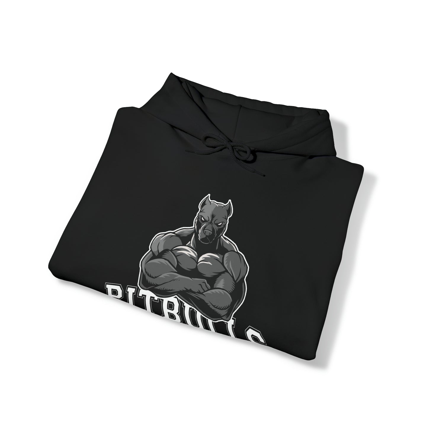 GFWP "My Biggest Flex" Hoodie