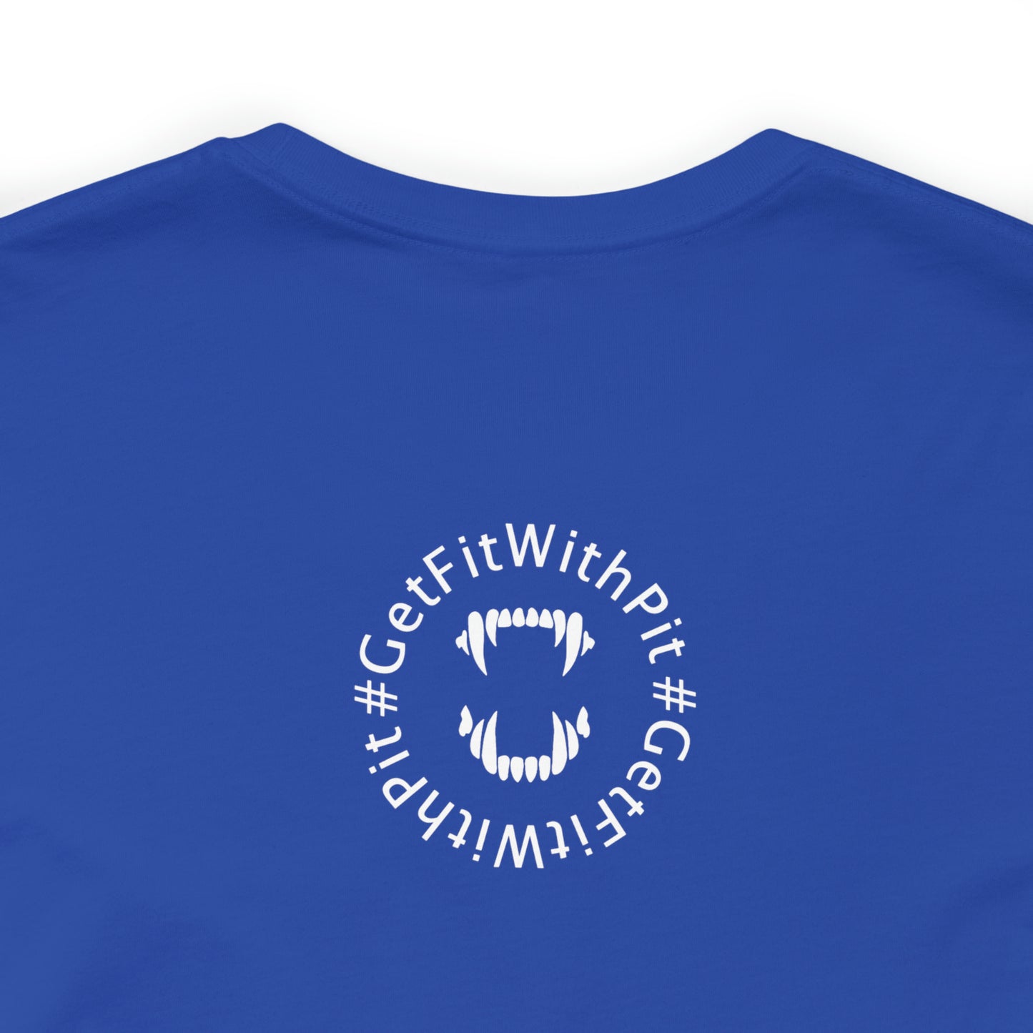 GFWP "We Don't Stop" Tee