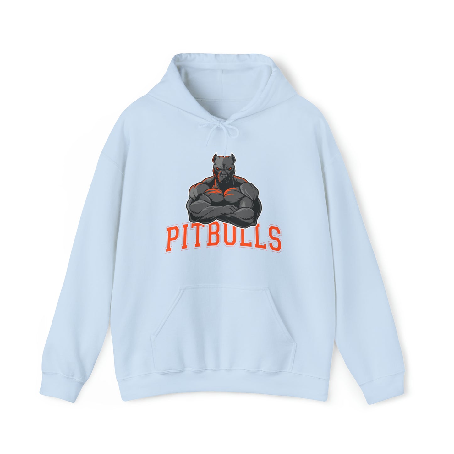 GFWP "My Biggest Flex" Hoodie